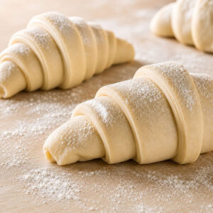 Croissant Crudo Hornneti Santo Domingo Producto Congelado